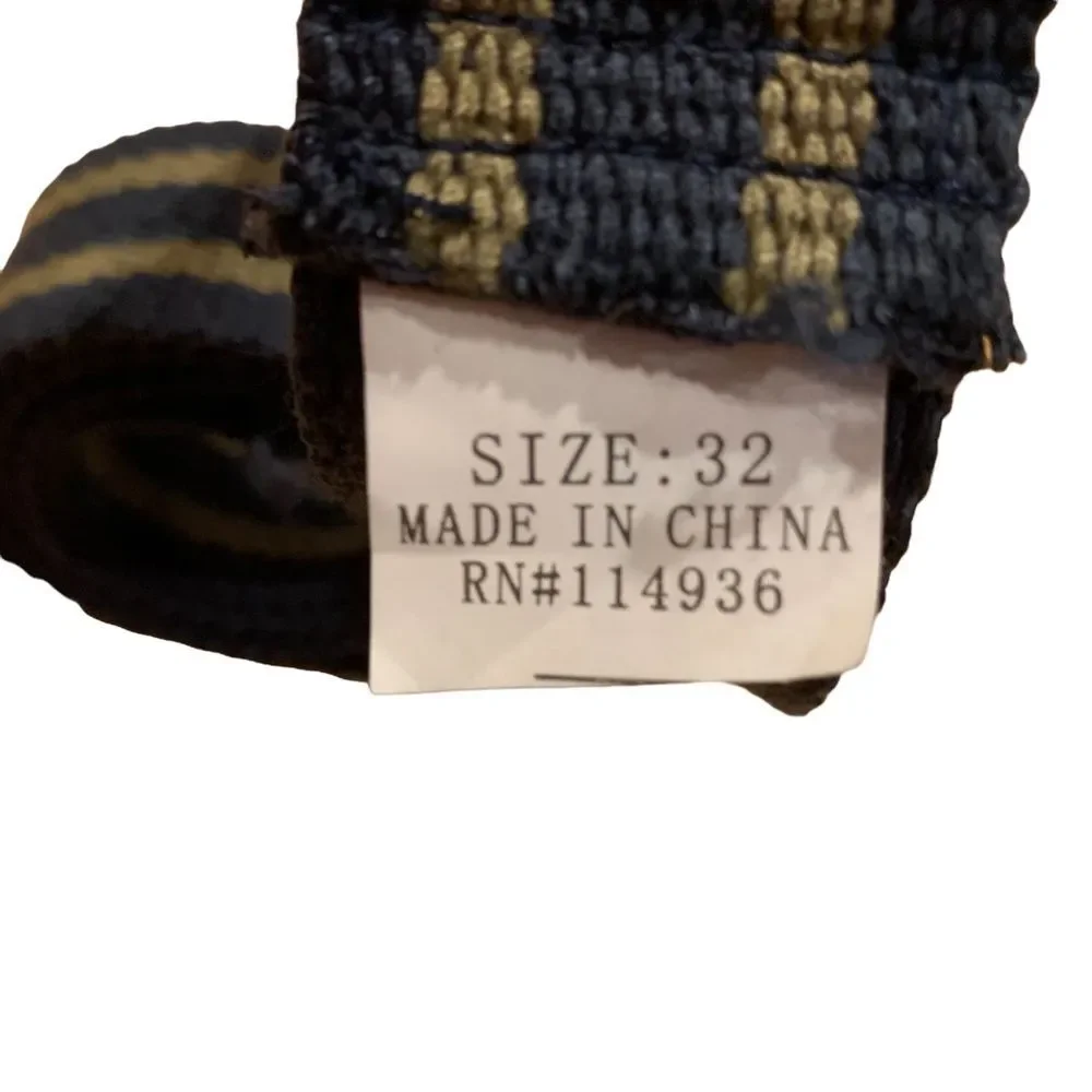 Unbranded navy green
